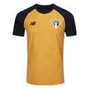 Camisa São Paulo Treino 26/27 - Laranja