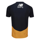 Camisa São Paulo Treino 26/27 - Laranja