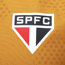 Camisa São Paulo Treino 26/27 - Laranja
