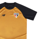 Camisa São Paulo Treino 26/27 - Laranja
