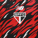 Camisa São Paulo Pré-Jogo 26/27 - Vermelha