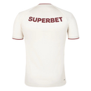 Camisa São Paulo Third 26/27 - Creme