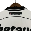 Camisa Corinthians Home Retrô 1999 - Branca