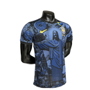 Camisa Brasil Edição Especial 2025 Jogador - Cristo Redentor