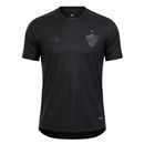 Camisa Atlético Mineiro Edição Especial All Black - Preta