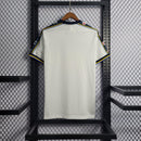 Camisa Parma Home 02/03 Retrô - Branca