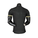 Camisa México Home 2025 Jogador - Preta