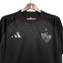 Camisa Atlético Mineiro Edição Especial All Black - Preta