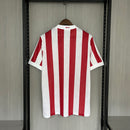 Camisa Náutico Home 23/24- Vermelha e Branca