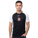 Camisa Corinthians Away 25/26 - Preta