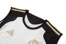 Conjunto Regata CRF Treino 26/27 - Bege