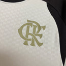 Camisa CRF Treino 26/27 - Bege