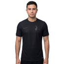 Camisa Corinthians Away 24/25 Jogador - Preta