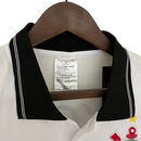 Camisa Corinthians Retrô 1997 - Branca