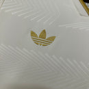 Camisa CRF Third 25/26 - Creme