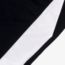 Conjunto Infantil Corinthians II 25/26 - Preto e Branco