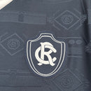 Camisa Remo Home 26/27 - Azul Escuro