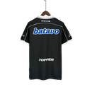 Camisa Corinthians Away Retrô 1999 - Preta