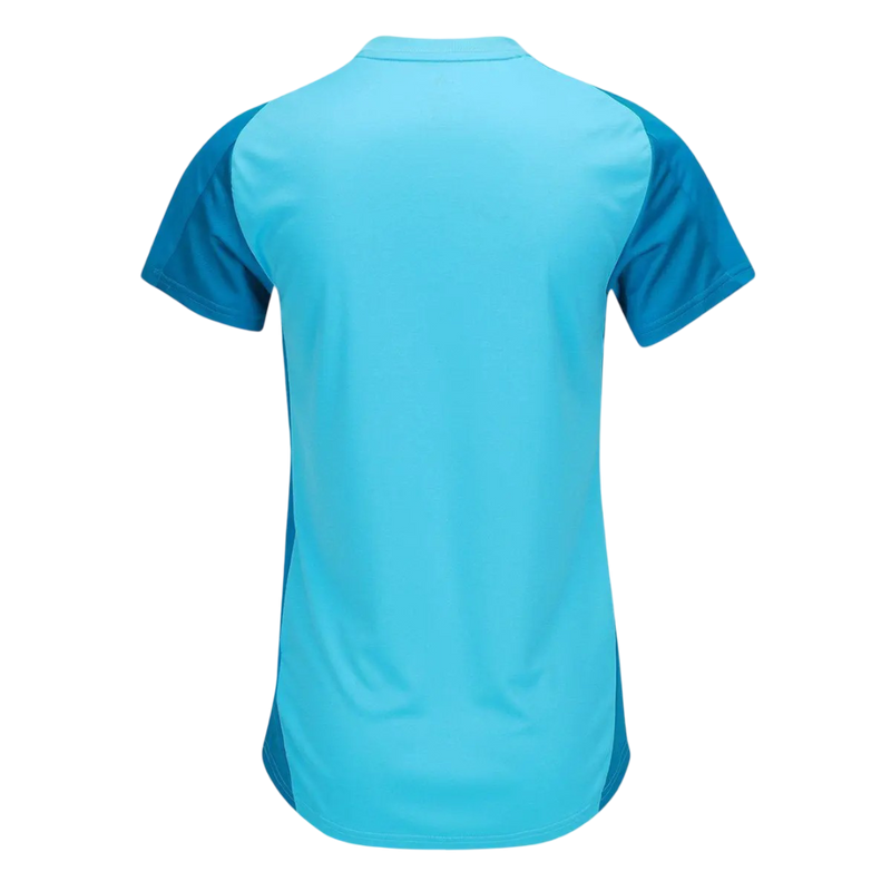 Camisa CRF Feminina Treino 25/26 - Azul Marinho