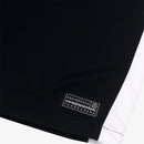 Conjunto Infantil Corinthians II 25/26 - Preto e Branco