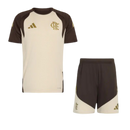Conjunto CRF Treino 26/27 - Bege