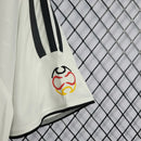 Camisa Alemanha Home 2006 Retrô - Branca