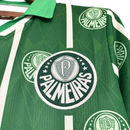 Camisa Palmeiras Home 96/97 Retrô - Verde