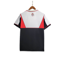 Camisa São Paulo Memorial Edition 1992 Retrô - Branca e Preta