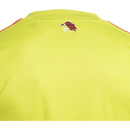 Camisa CRF Goleiro 25/26 - Amarelo