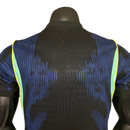 Camisa Brasil Away 2026 Jogador - Azul