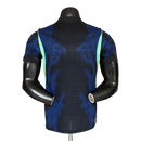 Camisa Brasil Away 2026 Jogador - Azul