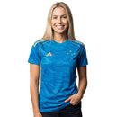 Camisa Cruzeiro Third Feminina 25/26 - Azul