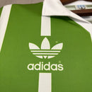 Camisa Palmeiras Home 92/93 Retrô - Verde