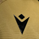 Camisa Wrexham Third 24/25 - Dourada