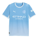 Camisa Manchester City Home 26/27 - Azul