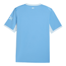 Camisa Manchester City Home 26/27 - Azul