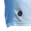 Camisa Manchester City Home 26/27 - Azul