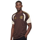Camisa CRF Treino 26/27 - Marrom