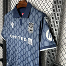 Camisa Wrexham Away 24/25 - Azul