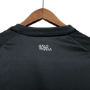 Camisa Atlético Mineiro Edição Especial All Black - Preta