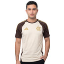 Camisa CRF Treino 26/27 - Bege