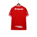 Camisa CRF Third 26/27 - Vermelha - C/ Patrocínios