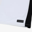 Conjunto Infantil Corinthians I 25/26 - Branco e Preto