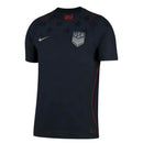 Camisa Estados Unidos Away 2026 - Preta
