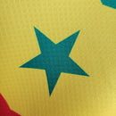 Camisa Senegal Home 2022 - Branca