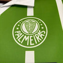 Camisa Palmeiras Home 92/93 Retrô - Verde