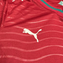 Conjunto Infantil Portugal I 2026 - Vermelho