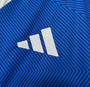 Camisa Cruzeiro Home 25/26 S/ Patrocínios - Azul