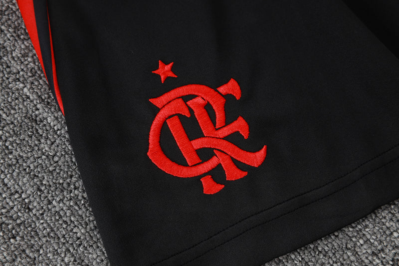 Conjunto CRF Regata 25/26 - Branco