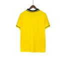 Camisa Brasil Home 1994 Retrô - Amarela